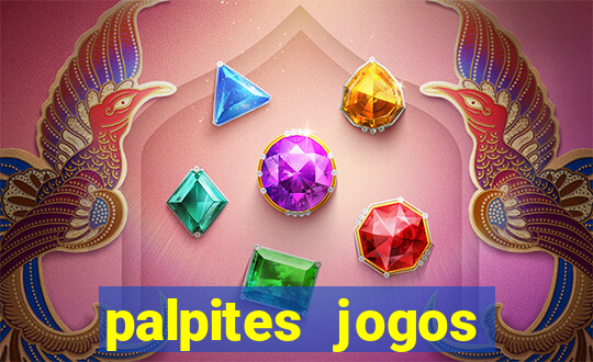 palpites jogos quarta feira